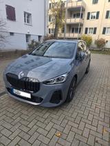BMW 220 Active Tourer 220i Steptronic DCT -