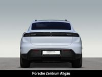 Porsche Macan - Vorschau Bild 5