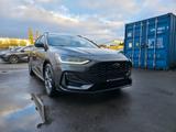 Ford Focus 1,5 EcoBlue ST-Line Style Turnier ST-L... - Ford Focus Style mit Diesel-Antrieb