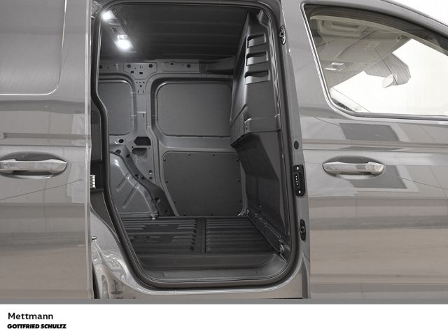 Volkswagen Caddy - Bild 14