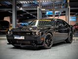 Dodge Challenger SRT 6,4 Scat Pack 392 HEMI Shaker Nav - Dodge Challenger in Hamburg