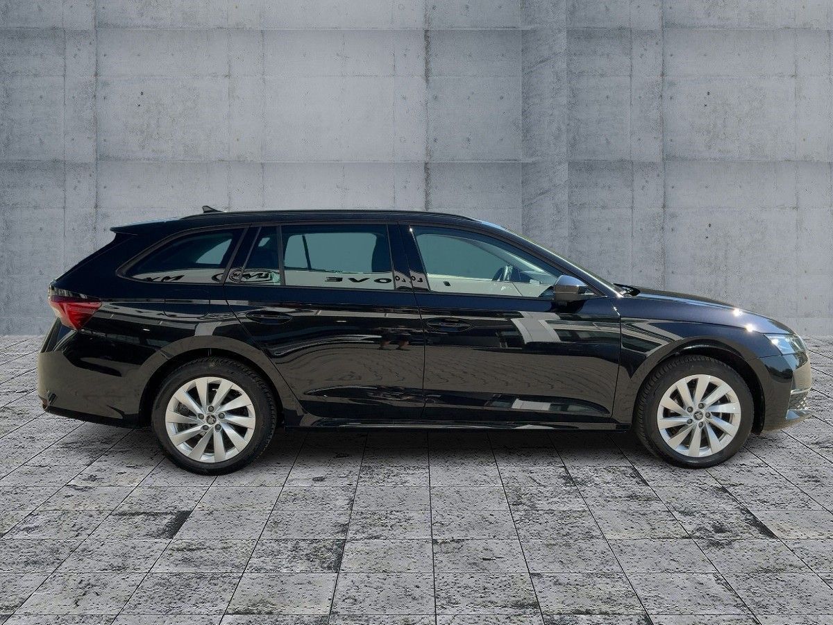 Skoda Octavia - Bild 6