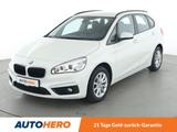 BMW 2er 218d Active Tourer Advantage*LED*NAVI*TEMPO* - BMW: 2er Active Tourer