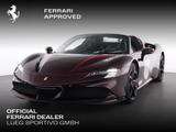Ferrari SF90 Spider Tailor Made Cavalcade Edition