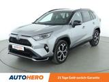 Toyota RAV 4 2.5 Hybrid 4x4 Aut*NAVI*LED*ACC*CAM*PDC* - Toyota RAV 4 Gebrauchtwagen in Hannover