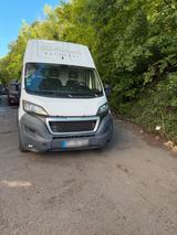 Peugeot Boxer 2015 - Peugeot Boxer in Stuttgart