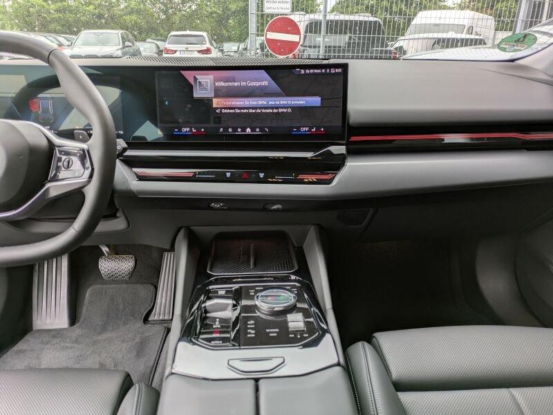 BMW 530e Tour. Park.Ass. Driv.Ass. Navi.