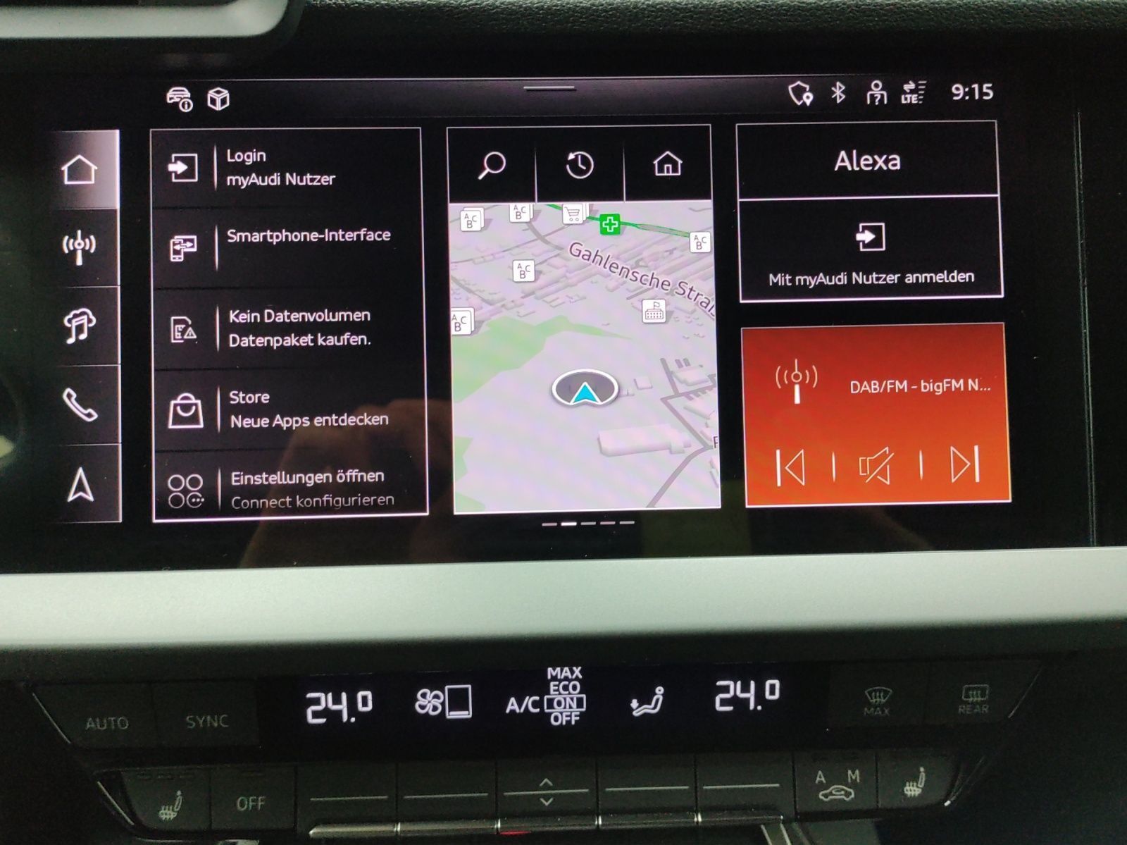 Audi A3 - Bild 14