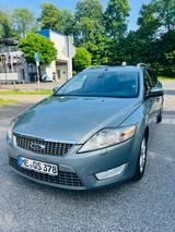 Ford Mondeo 2,0TDCi 103kW DPF Titanium  XBusiness