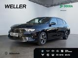 Opel Astra ST 1.5 D Automatik GS *LED*Pano*AHK*360*HU - Opel Gebrauchtwagen in Wuppertal