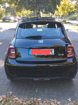 Fiat 500 Icon Limousine 42 kWh Icon - Fiat 500 mit Elektro-Antrieb