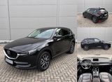Mazda CX-5 Skyactiv-G 194PS 6AG Sports-Line AWD Leder - Mazda: Cx6