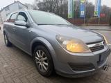 Opel Astra Caravan 1.9 CDTI Edition 88kW Edition - Opel Astra aus 2006 mit Diesel-Antrieb