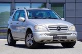 Mercedes-Benz ML 270 CDI Final Edition - Mercedes-Benz ML 270 Gebrauchtwagen