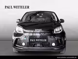 Smart EQ forfour 22 KW BL LED/EPH/DAB/Kamera/Panodach - Smart Gebrauchtwagen von 2021