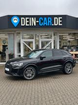 Audi Q3 45 TFSI e *S-LINE*LED*KAMERA*SHZ* - gebrauchte Audi Q3 aus dem Jahr 2022