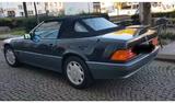 Mercedes-Benz Mercedes Benz  300SL-24V aus Erstbesitz No... - Mercedes-Benz 300: Cabrio, 24
