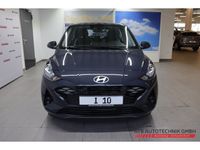 Hyundai i10 - Vorschau Bild 2