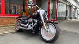 Harley-Davidson FLFBS FAT BOY 114 NUR 665 km ! ! ! - Harley-Davidson Fat Boy 114 (FLFBS)