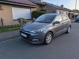Hyundai i20 1.2 PASSION (1. Hand, gepflegt) - Hyundai i20 Gebrauchtwagen in Köln