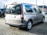 Volkswagen Caddy Life 5-Sitzer TDI AHK PDC GRA Klima - Volkswagen Caddy life