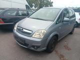 Opel Meriva 1.4 TWINPORT ecoFLEX Cosmo - Opel Meriva aus 2009: 1.4