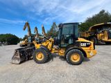 Vorschaubild CAT 907 H2