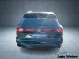 Volkswagen Touareg 3.0TDI R-Line Leder Luft Head Up Display - Volkswagen Touareg aus 2025