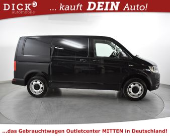 Fahrzeugabbildung Volkswagen T6 Transp. 2.0 TDI 3-SITZE+KLIMA+KAMERA+ACC+PDC+