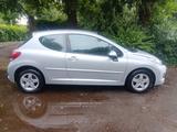 Peugeot 207 Premium VTi 95 kW 124 T.km. Klima gepflegt  - Peugeot 207 in Bochum