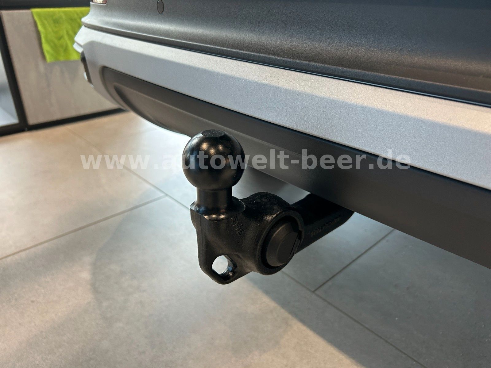 Seat Ateca - Bild 28