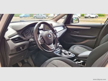 BMW 214 Active Tourer - 8