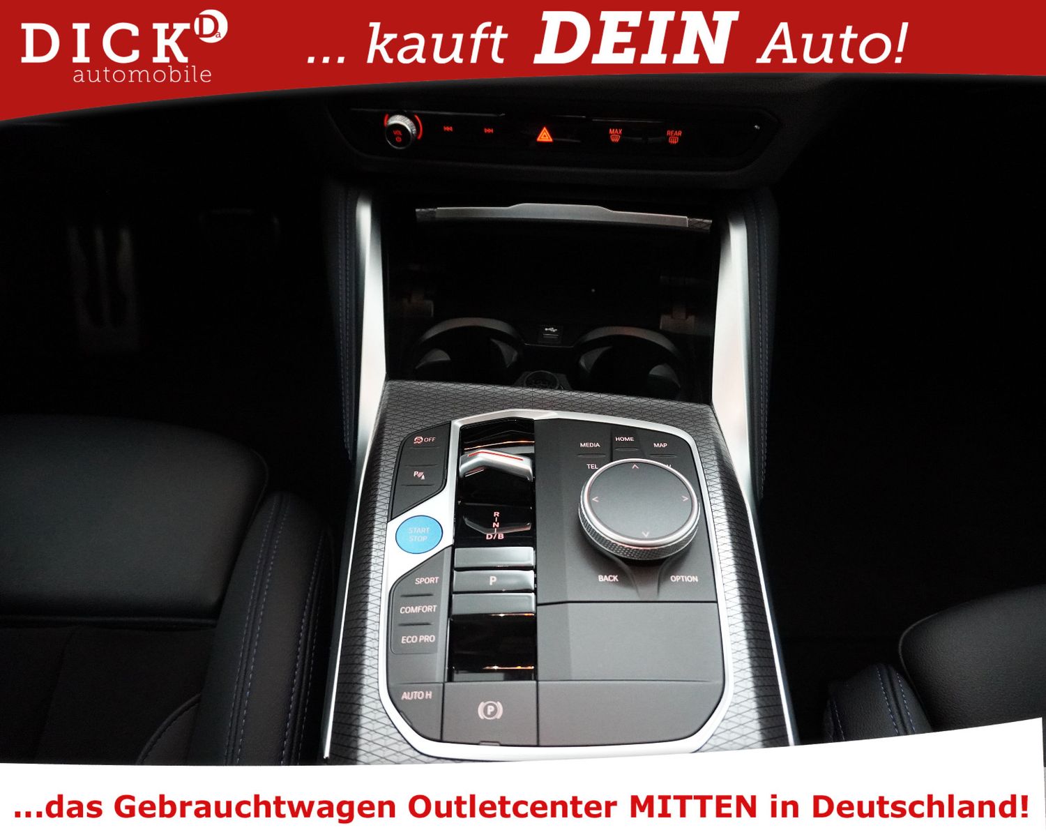 BMW i4 GCoupe 40eD M Sport SHADO+KAM+AHK+ACC+H&K+LED foto 15