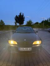BMW 330Ci - Memory/Heckrollo/Sitzheizung  - BMW 330 aus 2003: Coupé, 330ci