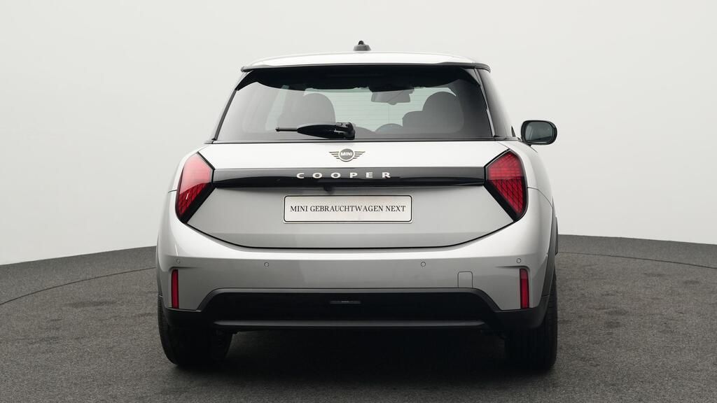 MINI Cooper C - Bild 10