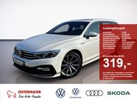 Volkswagen Passat Variant - Vorschau Bild 1
