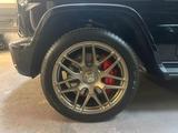 Mercedes-Benz G 63 AMG  3* Carbon Performance paket Superior   - Mercedes-Benz G 63 AMG in Magdeburg