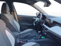 Skoda Kamiq - Vorschau Bild 5
