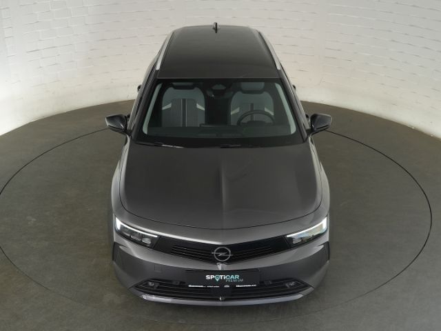 Astra L ST ELEGANCE CDTI+LED+NAVI+RÜCKFAHRKAMERA