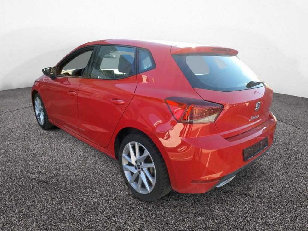 Seat Ibiza - Bild 3
