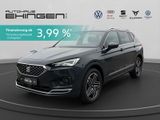 Seat Tarraco Xcellence 1.5 TSI DSG LED ACC Navi Kamer - Seat Tarraco aus 2021