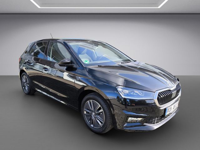 Fabia Tour