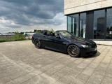 BMW M3 Cabrio DSG 19" Leder Xenon Kamera - BMW M3 Benzin Gebrauchtwagen
