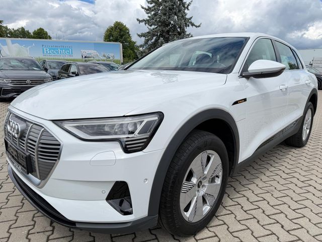 AUDI e-tron 55 quattro Leder AHK Panorama