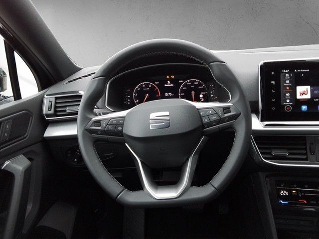 Fahrzeugabbildung SEAT Tarraco 1.5 TSI Style DSG AHK Navi Kamera