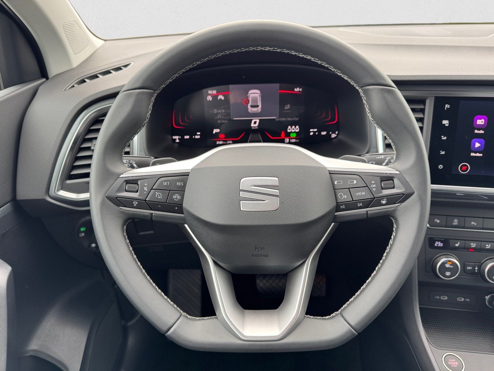 Seat Ateca - Bild 14