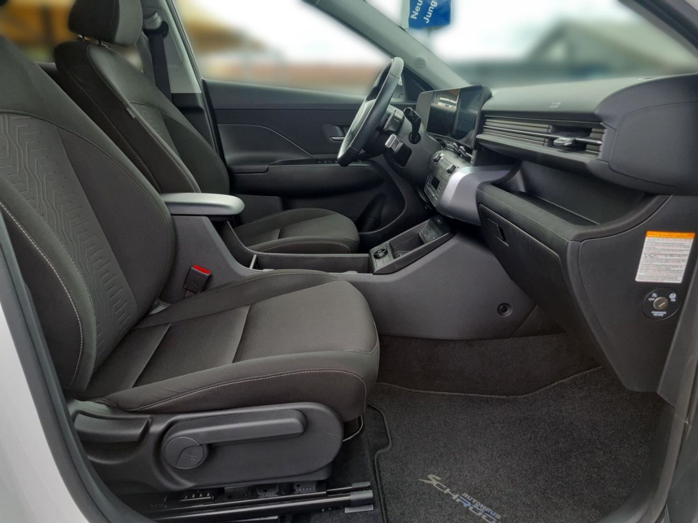 Hyundai Kona – Bild 14