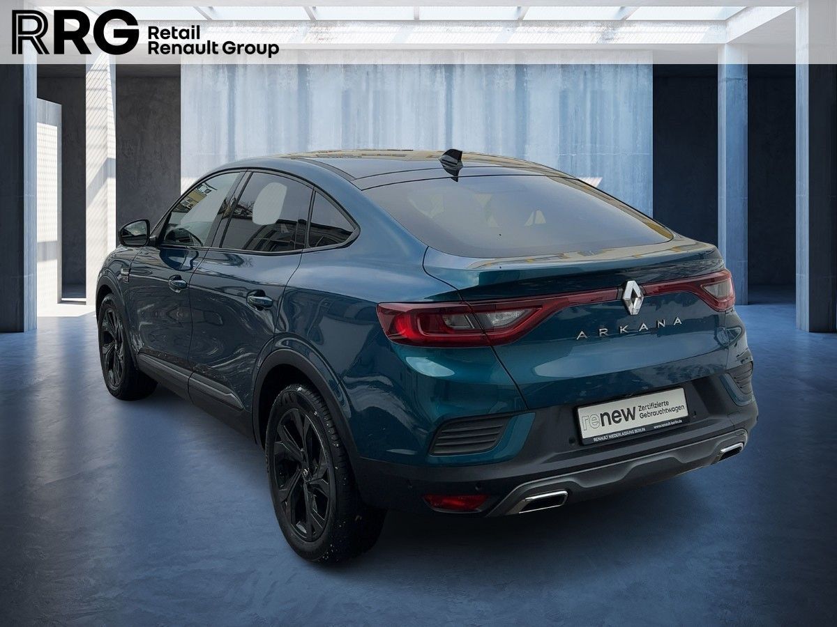 Renault Arkana - Bild 4