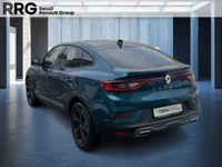 Renault Arkana - Vorschau Bild 4