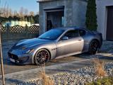 Maserati Granturismo 4.7 V8 Sport Automatik Sport - Maserati Granturismo Gebrauchtwagen